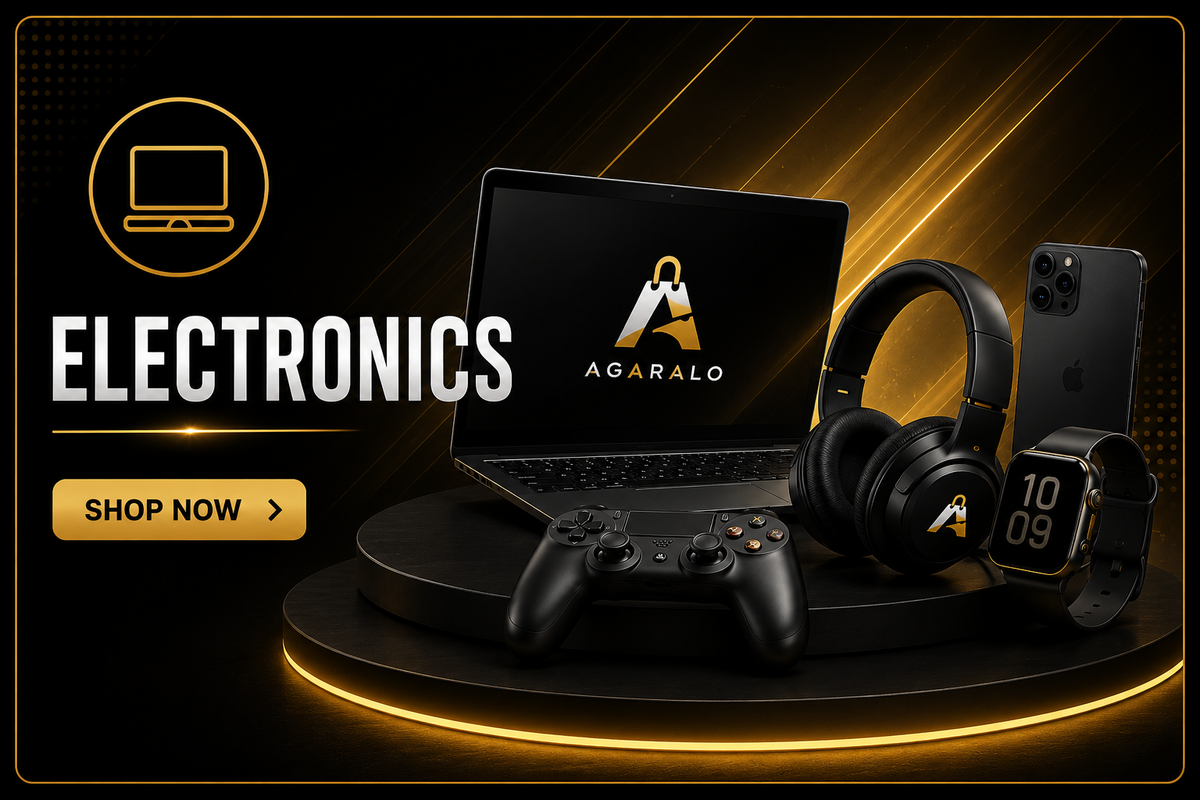 Electronics