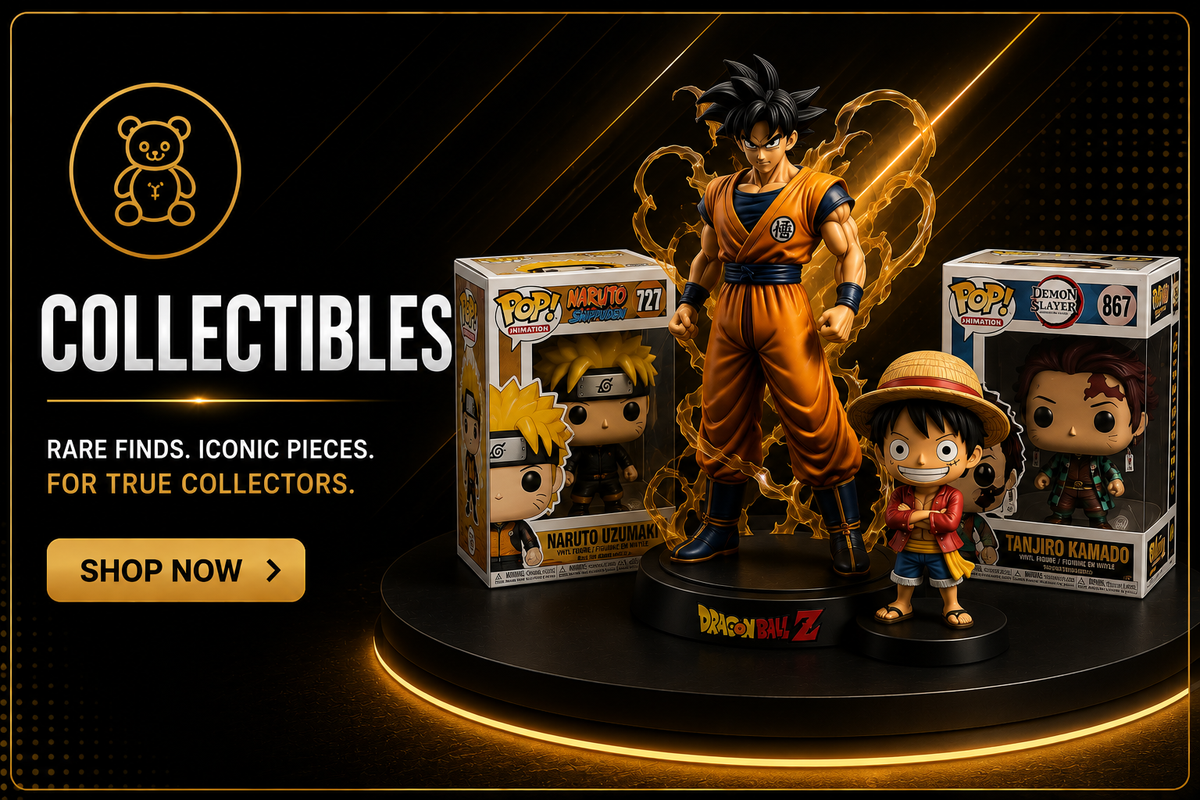 Collectibles